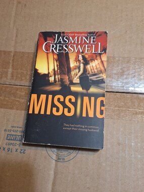Missing